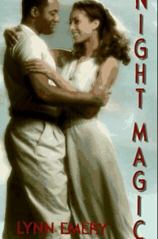 Cover of Night Magic