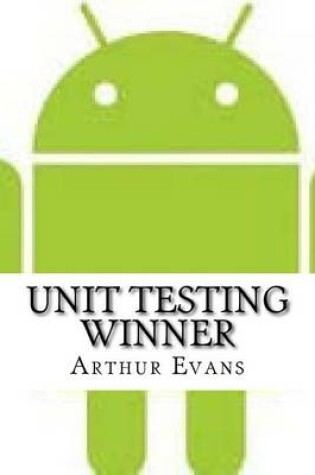 Cover of Unit Testing Winner
