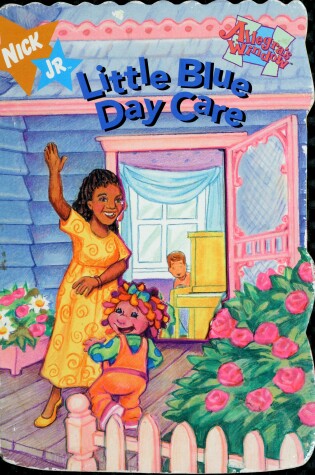 Cover of Little Blue Day Care