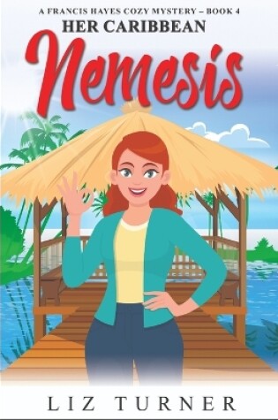 Cover of Her Caribbean Nemesis