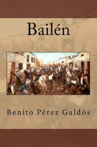 Cover of Bailen