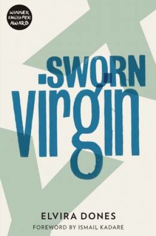 Cover of Sworn Virgin