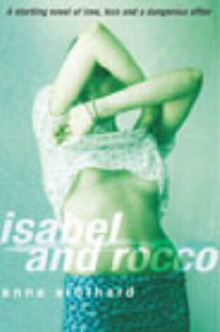 Cover of Isabel And Rocco