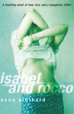 Book cover for Isabel And Rocco