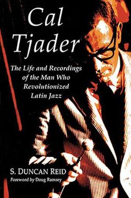 Cover of Cal Tjader