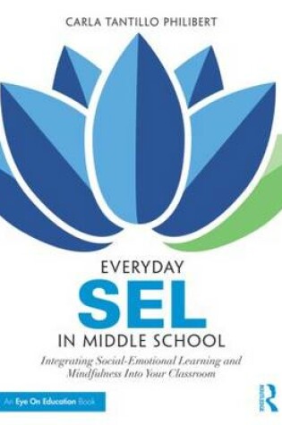 Cover of Everyday SEL in Middle School