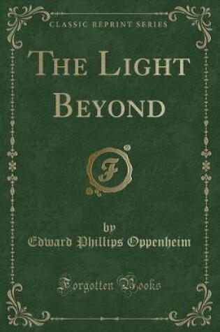 Cover of The Light Beyond (Classic Reprint)