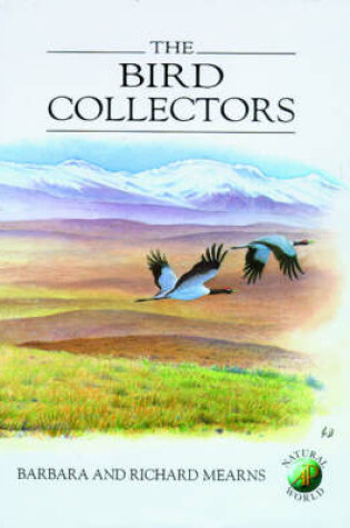 Cover of The Bird Collectors