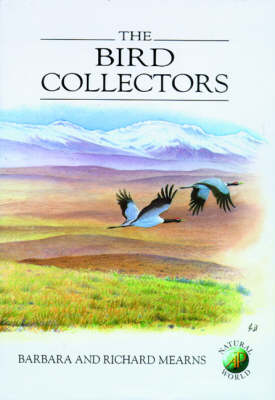 Cover of The Bird Collectors