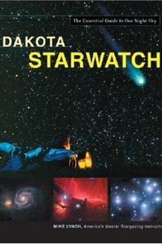 Cover of Dakota StarWatch