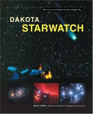 Cover of Dakota StarWatch