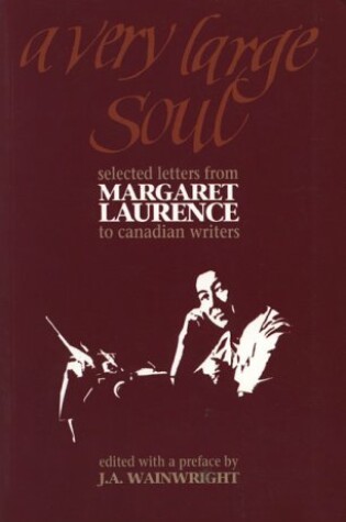 Cover of Very Large Soul