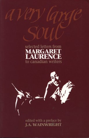 Book cover for Very Large Soul