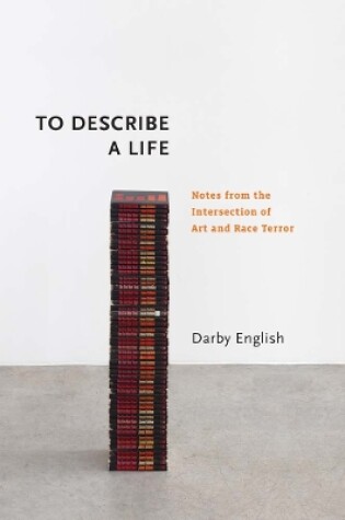 Cover of To Describe a Life