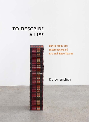 Cover of To Describe a Life