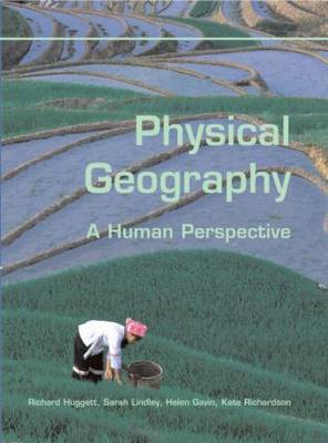 Book cover for Physical Geography