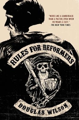 Cover of Rules for Reformers