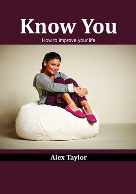Book cover for Know You