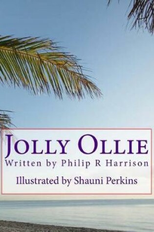 Cover of Jolly Ollie