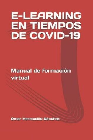 Cover of E-Learning En Tiempos de Covid-19