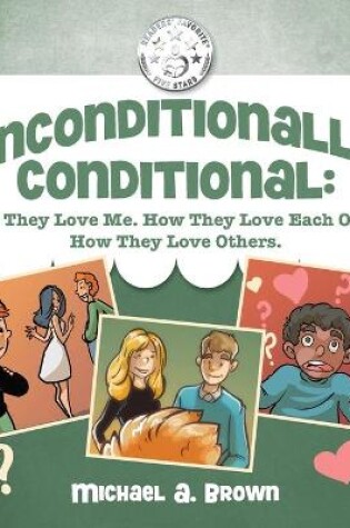 Cover of Unconditionally Conditional