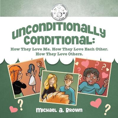 Cover of Unconditionally Conditional