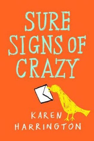 Cover of Sure Signs of Crazy