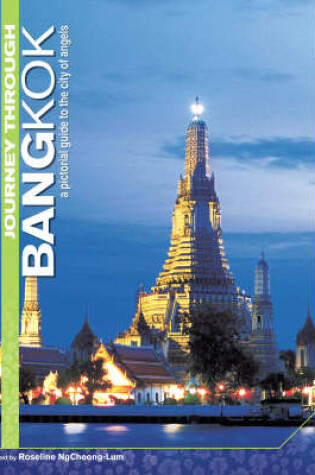 Cover of Journey Through Bangkok