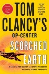 Book cover for Scorched Earth