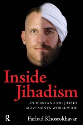 Cover of Inside Jihadism