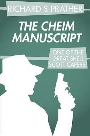 Cover of The Cheim Manuscript