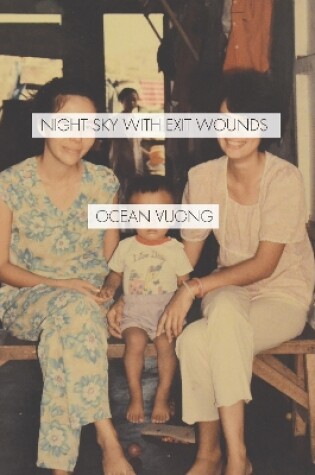 Cover of Night Sky with Exit Wounds