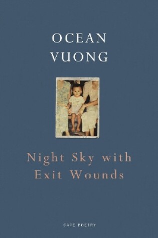 Cover of Night Sky with Exit Wounds