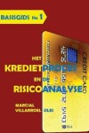 Book cover for Basisgids Het Kredietproces En de Risicoanalyse