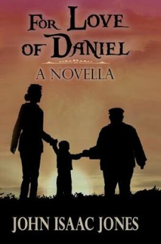 Cover of For Love of Daniel