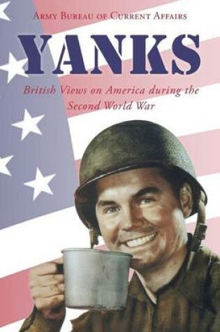 Cover of Yanks