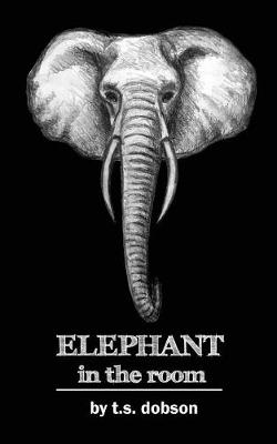 Book cover for Elephant in the Room