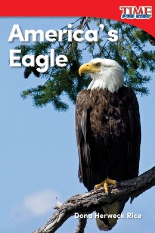 Cover of America's Eagle