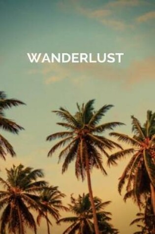 Cover of Wanderlust