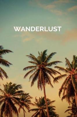 Book cover for Wanderlust