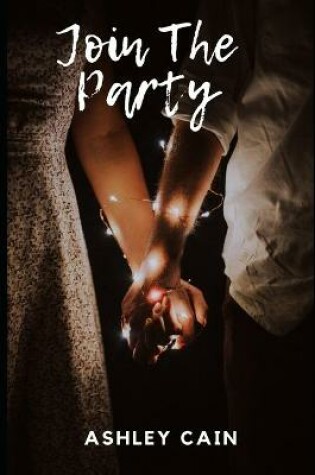 Cover of Join The Party