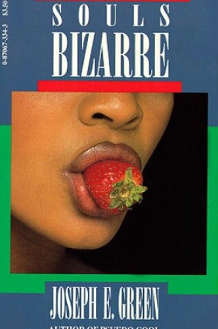 Cover of Souls Bizarre