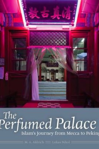 Cover of The Perfumed Palace