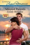 Book cover for Adopted Parents