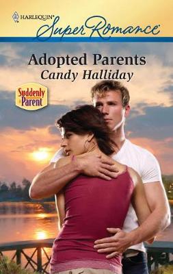 Cover of Adopted Parents