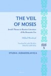 Book cover for The Veil of Moses