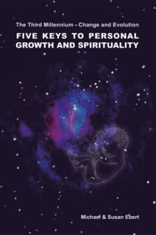 Cover of Five Keys to Personal Growth and Spirituality