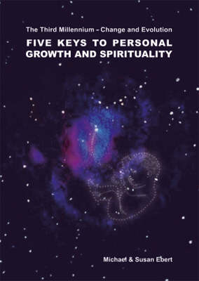 Cover of Five Keys to Personal Growth and Spirituality