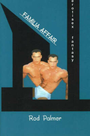 Cover of Familia Affair