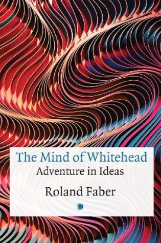 Cover of The Mind of Whitehead